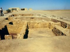 Prvi rat u istoriji – kako je uništen grad Hamoukar