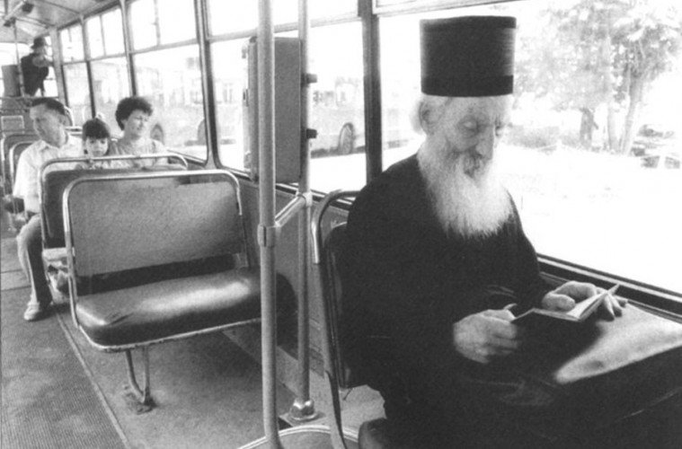 Doktor bogoslovije skromnost