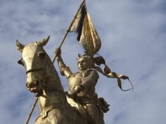 Jovanka Orleanka – Božja glasnica u borbi za slobodu