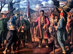 Karađorđe – besmrtni vožd i otac Srbije