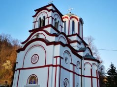 Manastir Tumane – istorijat, svete mošti, čuda