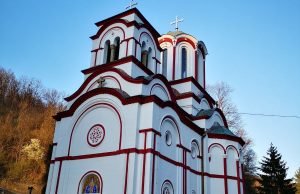 Manastir Tumane – istorijat, svete mošti, čuda