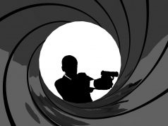 Agent 007 Džejms Bond – svi filmovi, glumci, Duško Popov