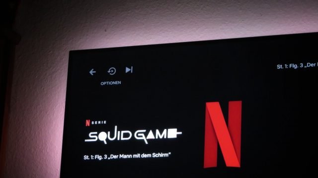jonas-augustin-sZIF10zFs60-unsplash (1) Serija "Squid Game" na striming platformi Netflix