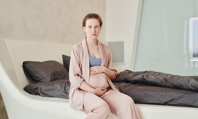 nesanica-trudnoća-trudnica