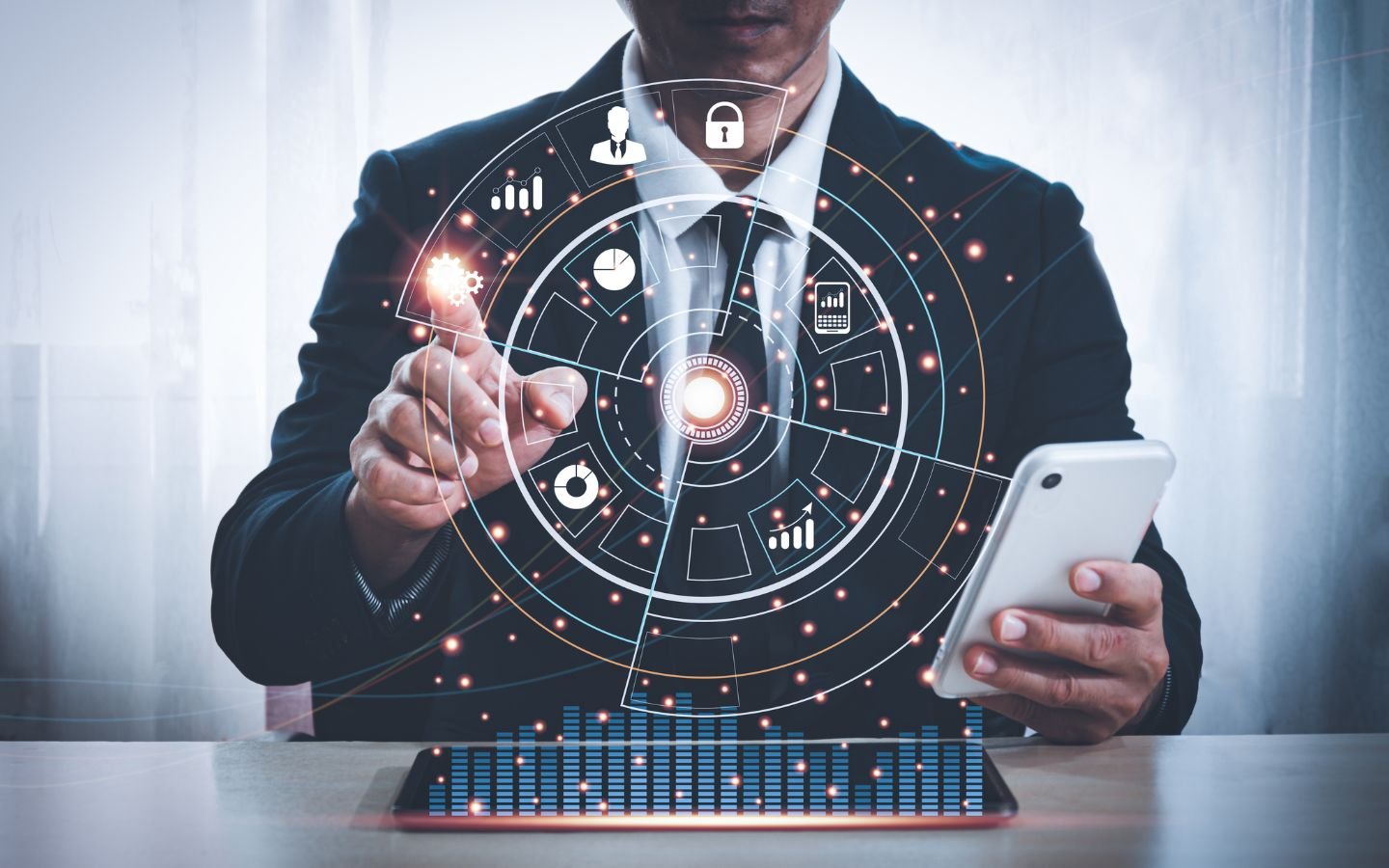 Digitalni marketing i plima uspeha