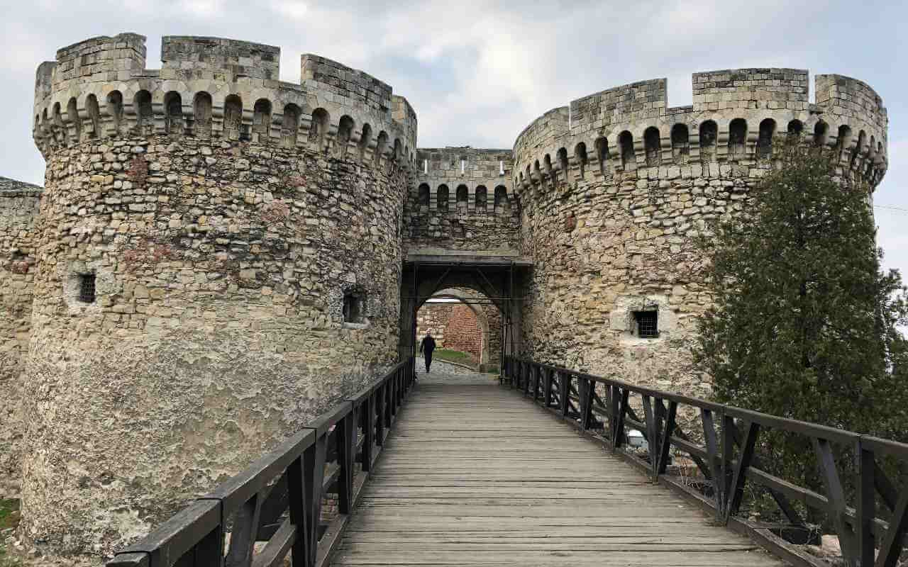 kalemegdan-utvrdjenje