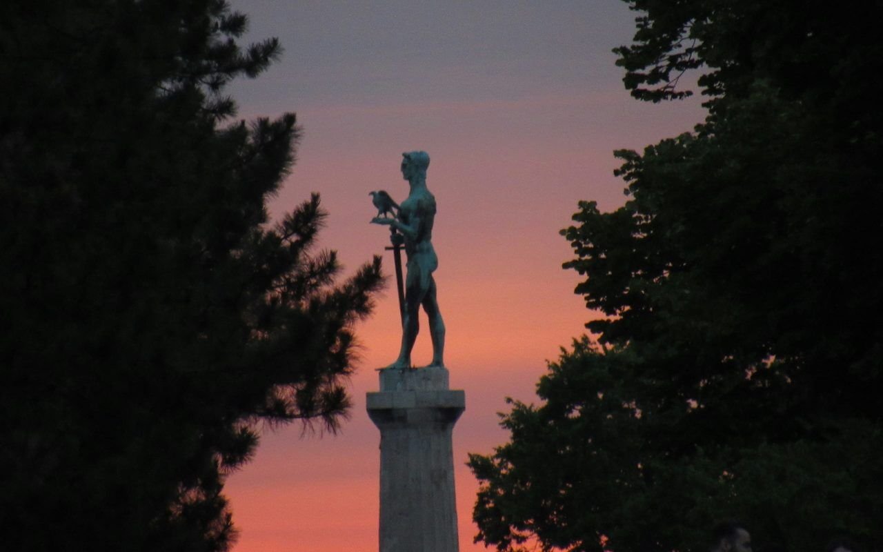 pobednik-kalemegdan-beograd
