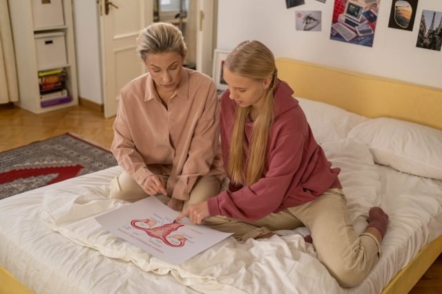 pexels-cottonbro-studio-6471427 Policistični jajnici