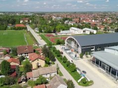 Prodaja kuća Futog: miran život blizu grada