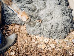 Prednosti korišćenja gotovog betona na gradilištu