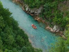 Reka Tara kao inspiracija za vikend avanturu i opuštanje u prirodi Reka Tara kao inspiracija za vikend avanturu i opuštanje u prirodi