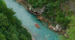 Reka Tara kao inspiracija za vikend avanturu i opuštanje u prirodi Reka Tara kao inspiracija za vikend avanturu i opuštanje u prirodi