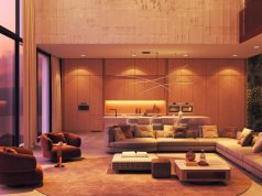 Kako stvoriti intimnu atmosferu u modernom domu uz pravilno osvetljenje i rolo zavese?